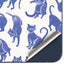 Blue Cats by Cat Coq Galaxy A35 5G Skin
